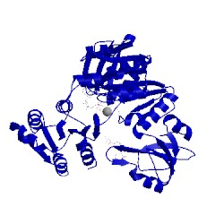 Image of CATH 4qdi