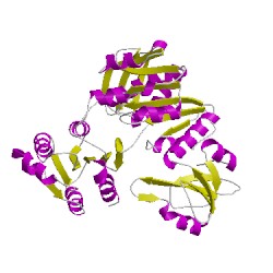 Image of CATH 4qdiA