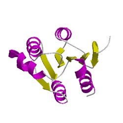 Image of CATH 4qdiA03