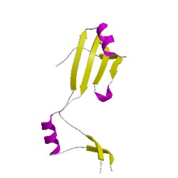 Image of CATH 4qdvA01
