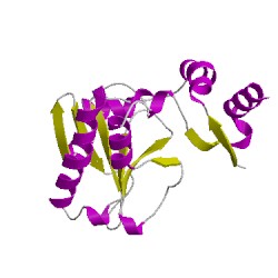 Image of CATH 4qdvA02