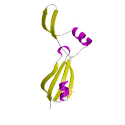 Image of CATH 4qdvB01