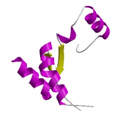 Image of CATH 4qdvB02