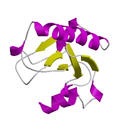 Image of CATH 4qdvB03