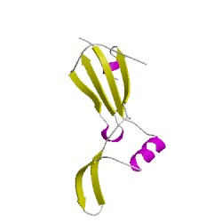Image of CATH 4qdvC01