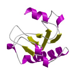 Image of CATH 4qdvC03