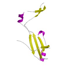 Image of CATH 4qdvD01