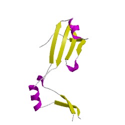 Image of CATH 4qebA01