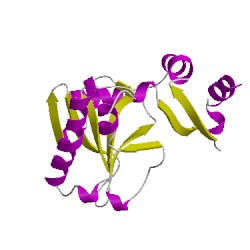Image of CATH 4qebA02