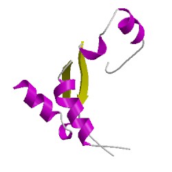 Image of CATH 4qebB02