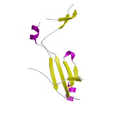 Image of CATH 4qebD01