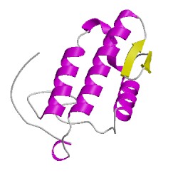 Image of CATH 4qemA