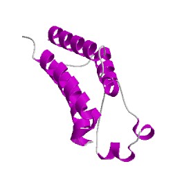 Image of CATH 4qevA00
