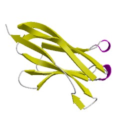 Image of CATH 4qf1A01