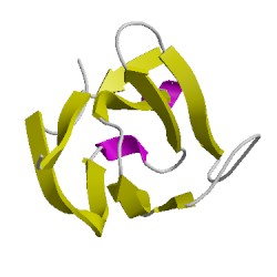 Image of CATH 4qf1B01