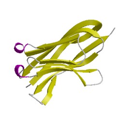 Image of CATH 4qf1H01