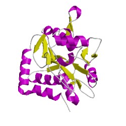 Image of CATH 4qf9A