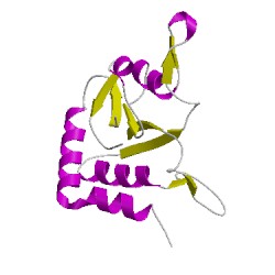 Image of CATH 4qf9A01