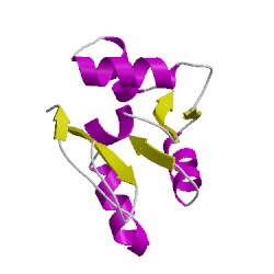 Image of CATH 4qf9A02