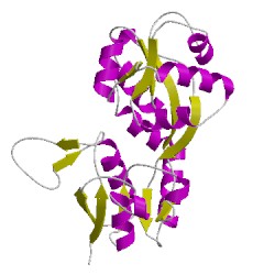 Image of CATH 4qf9B