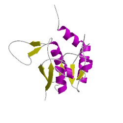 Image of CATH 4qf9B01