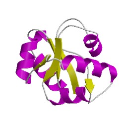 Image of CATH 4qf9B02