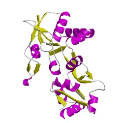 Image of CATH 4qf9C