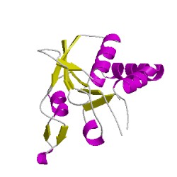 Image of CATH 4qf9C01