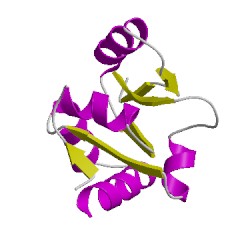 Image of CATH 4qf9C02