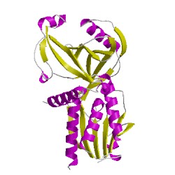 Image of CATH 4qfdA