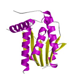 Image of CATH 4qfdA01