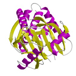 Image of CATH 4qfdB