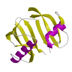 Image of CATH 4qfdB02