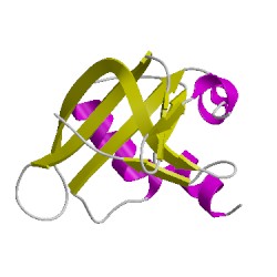 Image of CATH 4qfiB00
