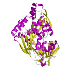 Image of CATH 4qfpB