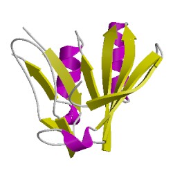 Image of CATH 4qfpB01