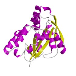 Image of CATH 4qfpB03