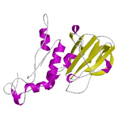 Image of CATH 4qfuB02