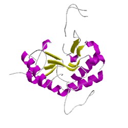 Image of CATH 4qfuC01