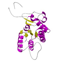 Image of CATH 4qfuD01