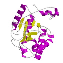 Image of CATH 4qfuE01