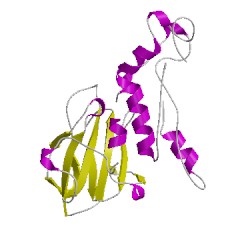 Image of CATH 4qfuF02