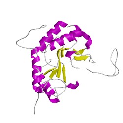 Image of CATH 4qfuG01