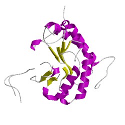 Image of CATH 4qfuH01