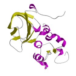 Image of CATH 4qfuH02