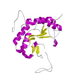 Image of CATH 4qfuJ01
