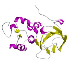 Image of CATH 4qfuJ02
