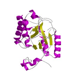 Image of CATH 4qfuK01