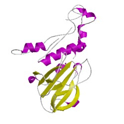 Image of CATH 4qfuK02