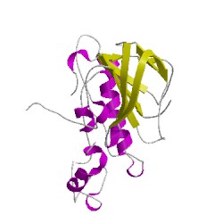 Image of CATH 4qfuL02